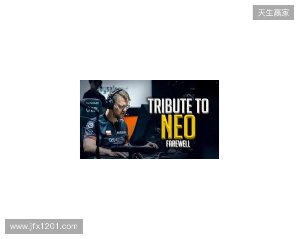 官宣:FaZe与NEO正式解约,分析师GruBy临时挂帅